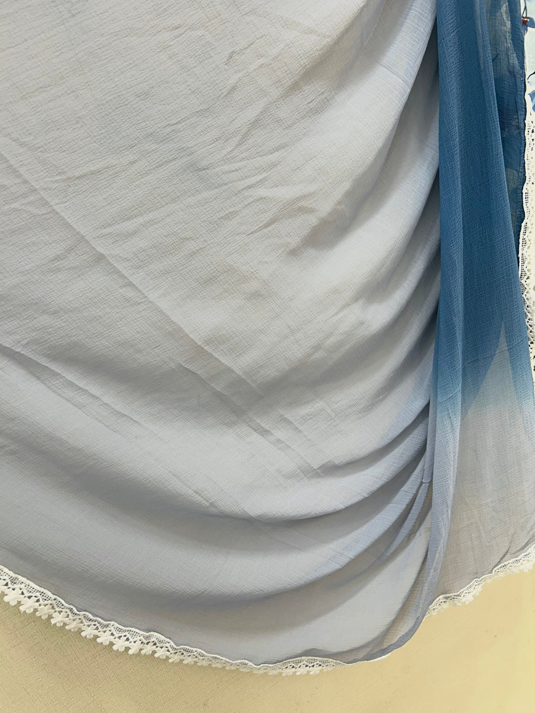 Farshi salwar suits