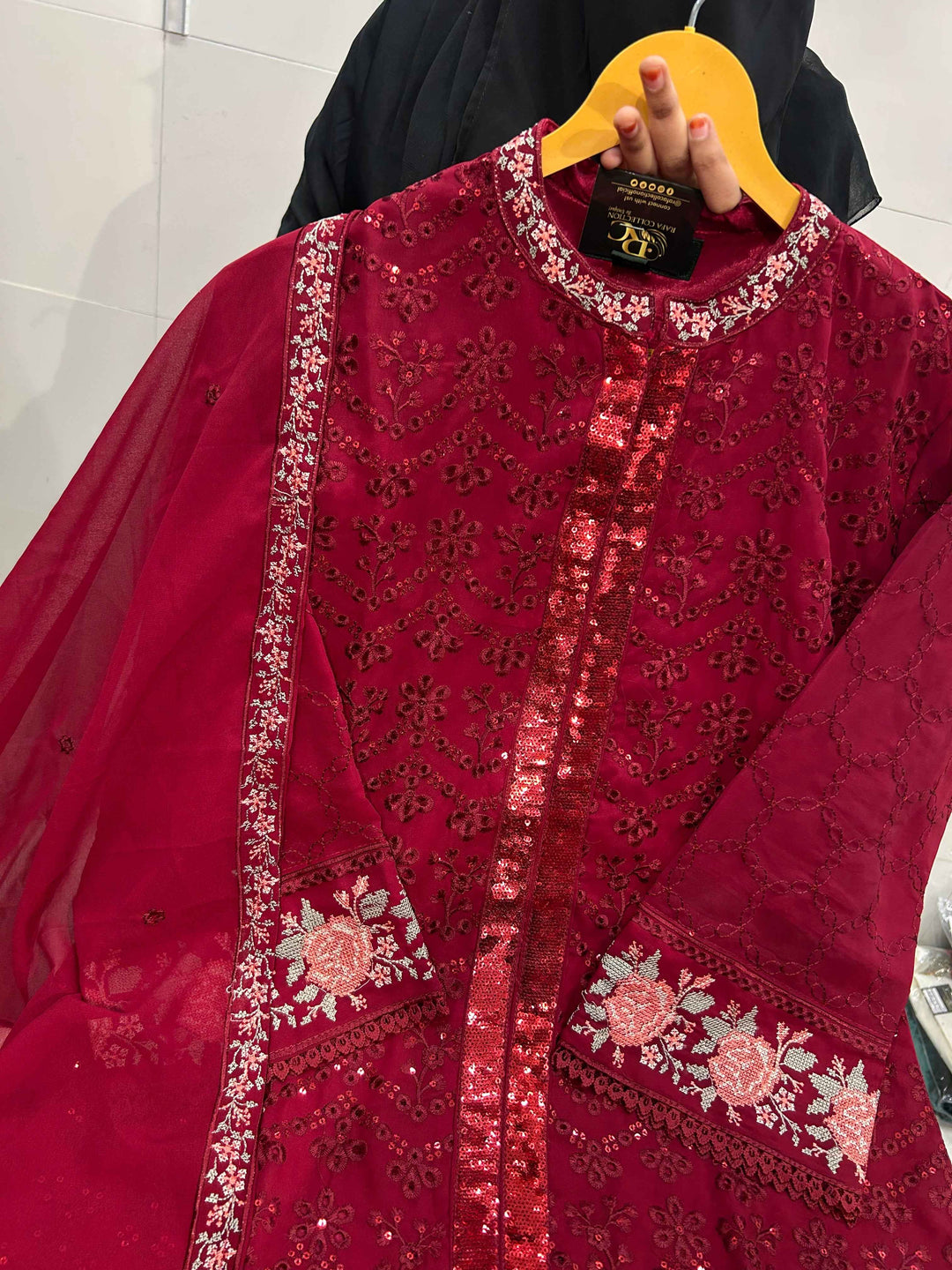 Premium Pakistani Formals 1621