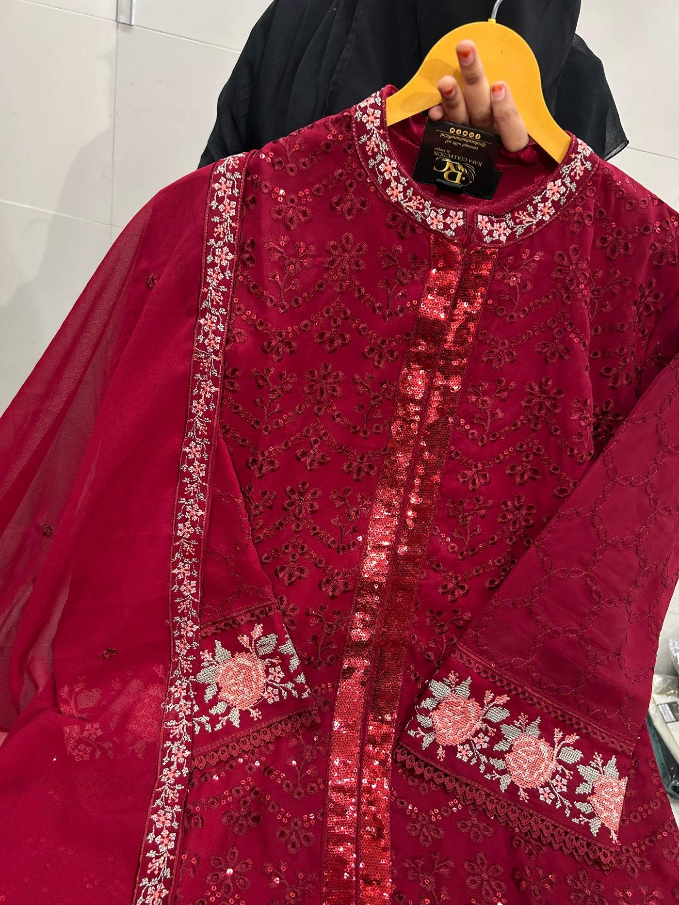 Premium Pakistani Formals 1621