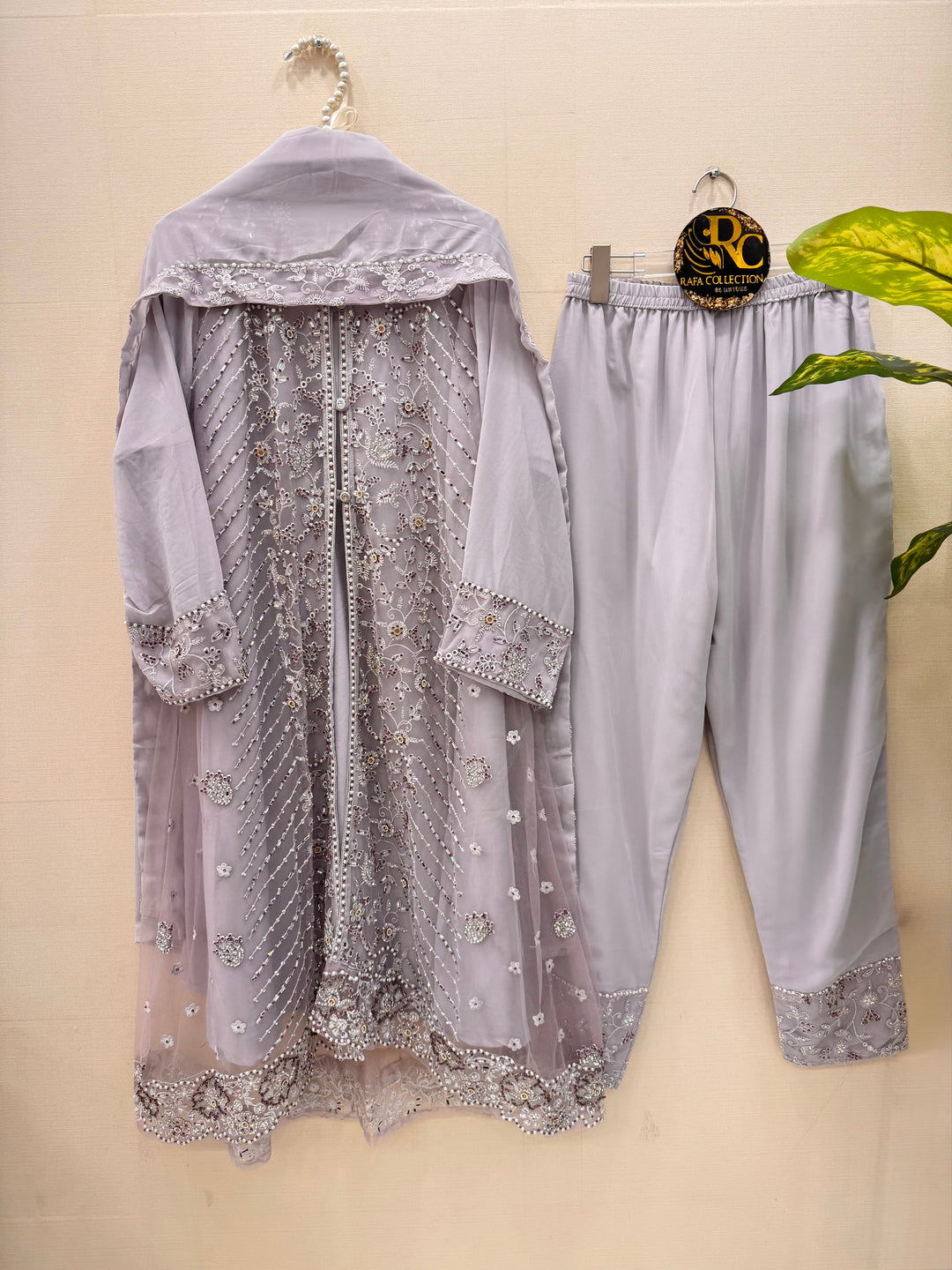 Handwork luxe collection