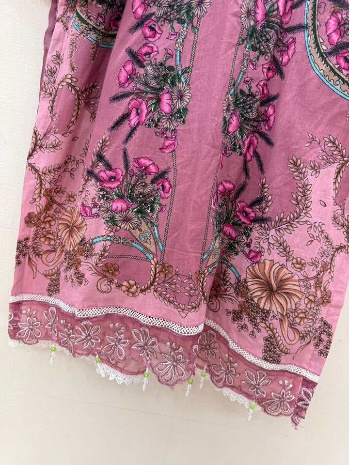 Pakistani Formals Suits