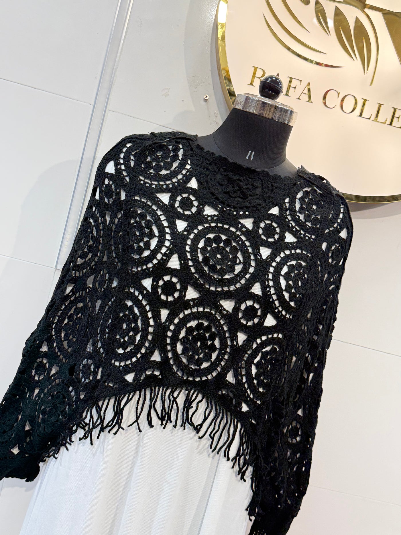 Crochet Dresses 124421