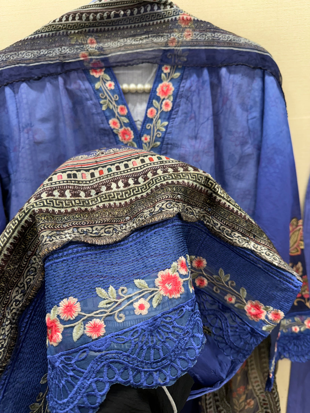 Pakistani Formals suits