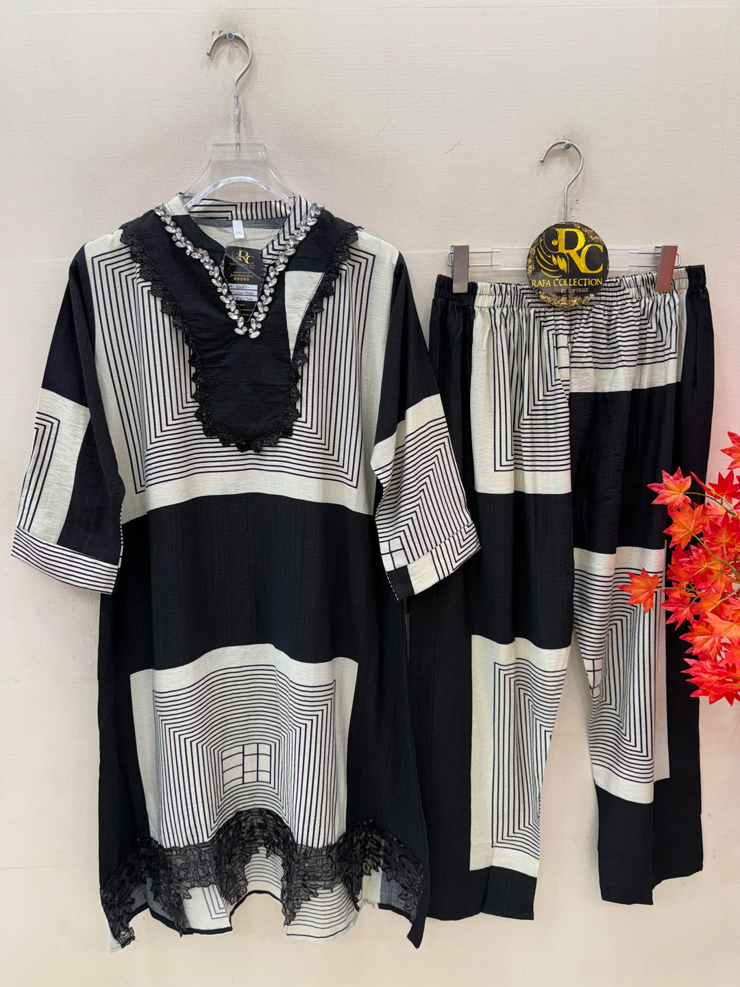 Imported Co-ord Sets