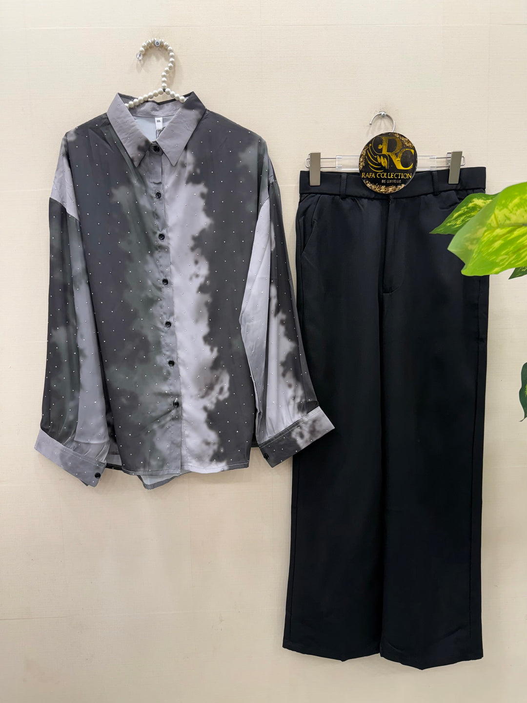 Korean formals combos
