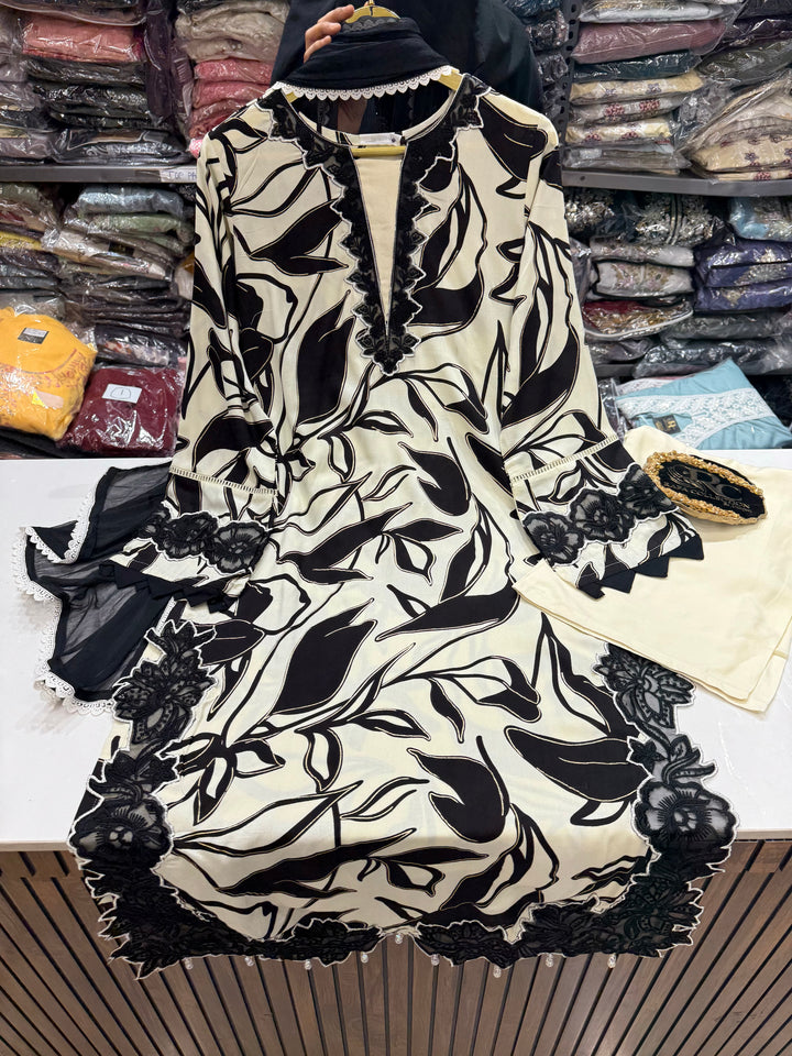 Pakistani formals suits