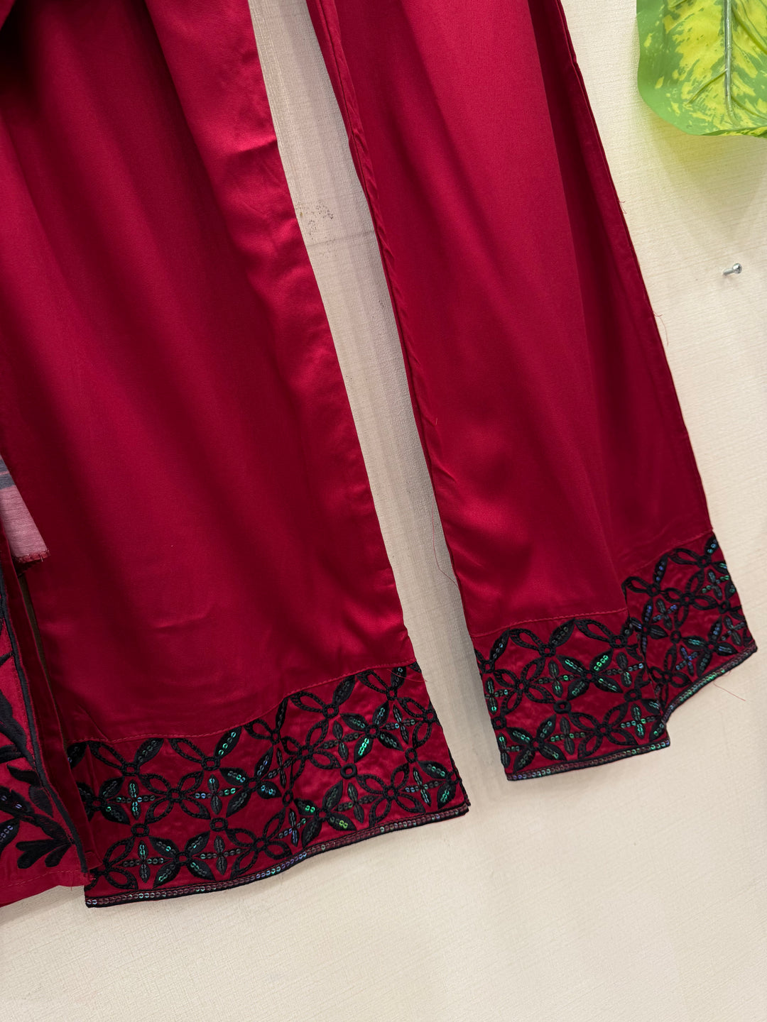 Pakistani Embroidered suits