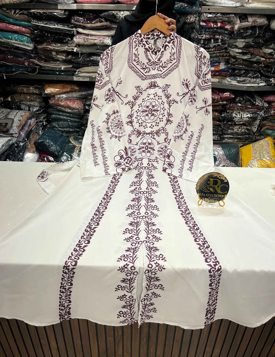 Turkish Dresses 2109