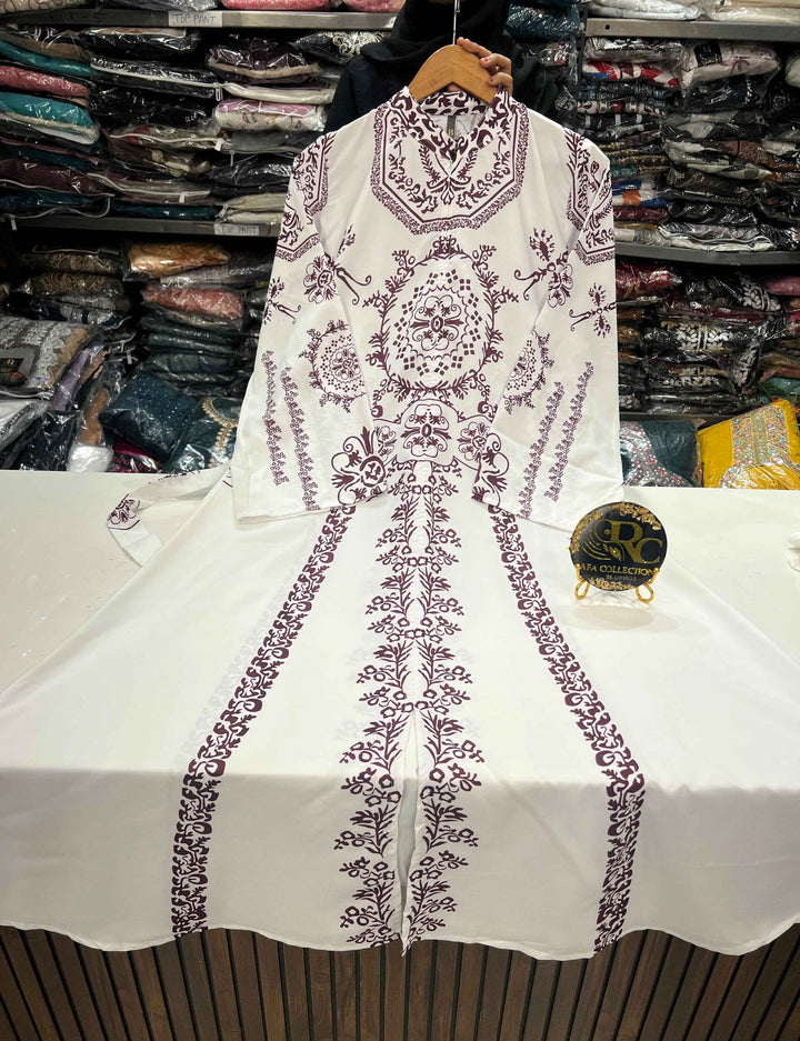 Turkish Dresses 2109