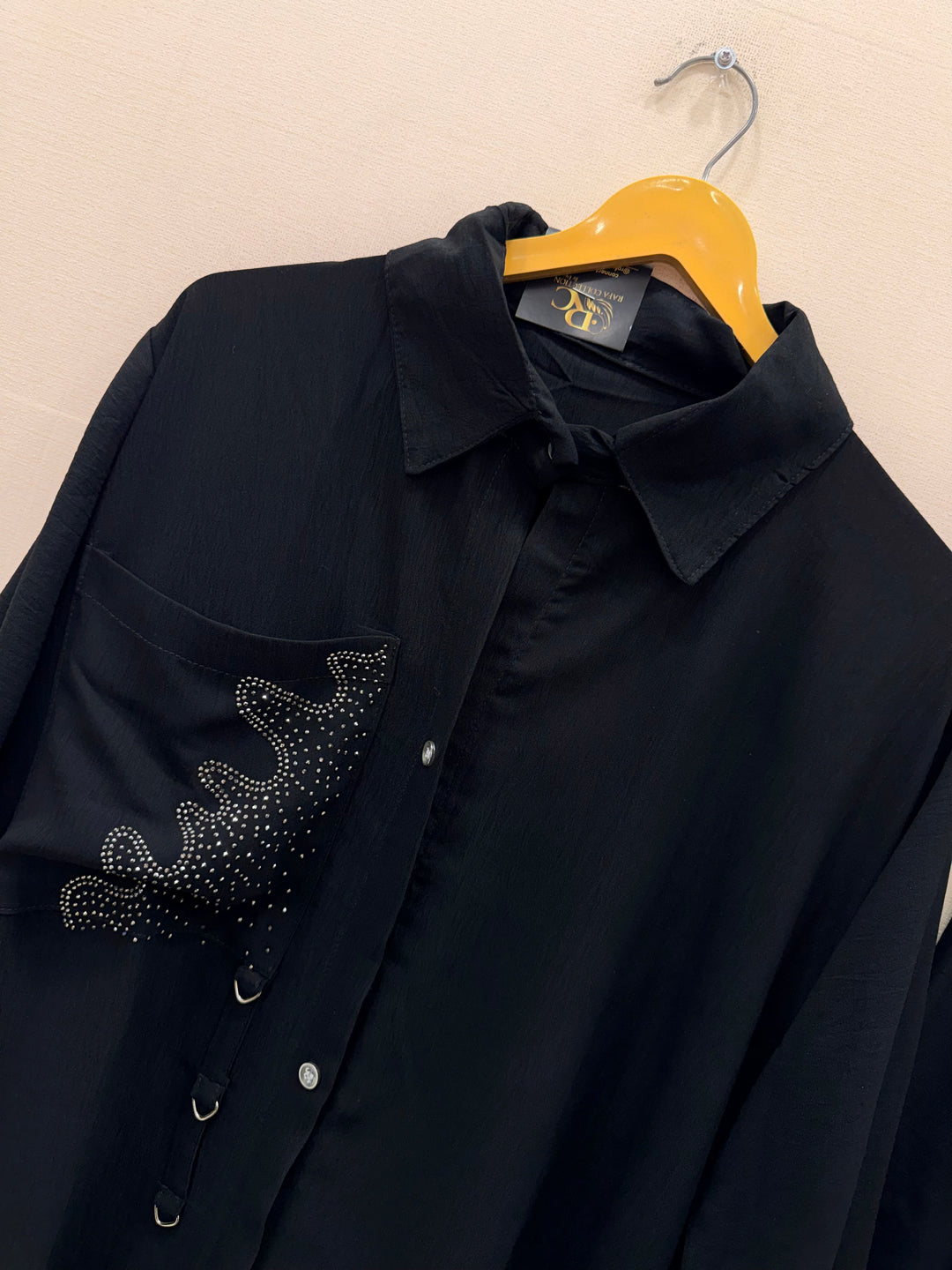 Imported Co-ord sets