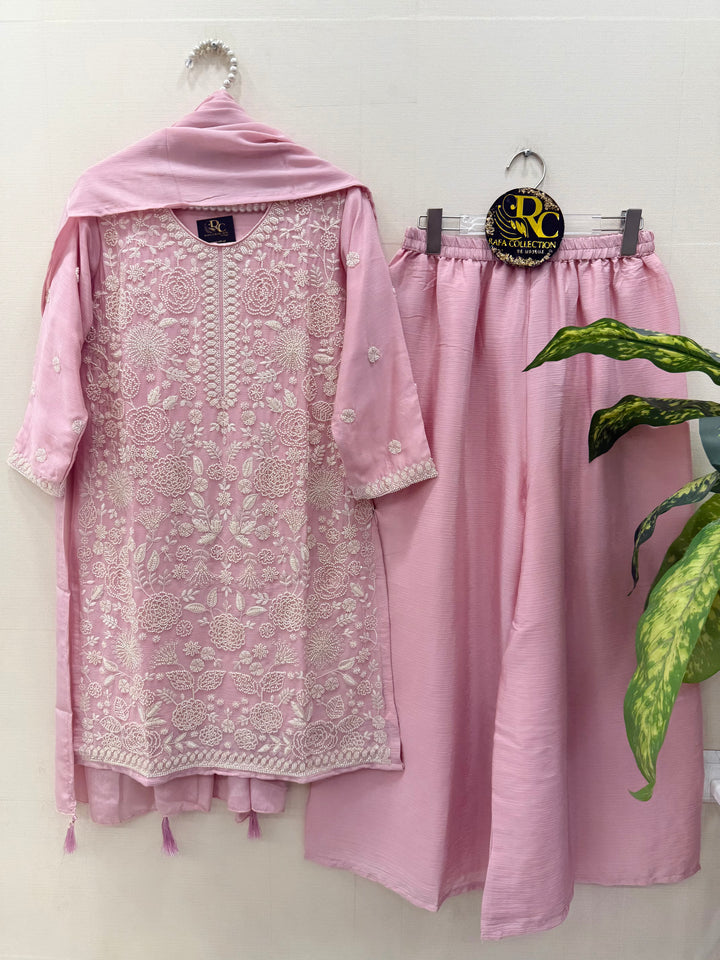 Pakistani Handwork Suits