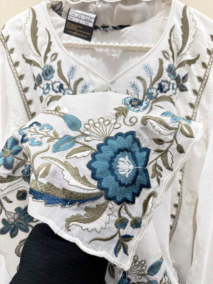 Pakistani formals 2665