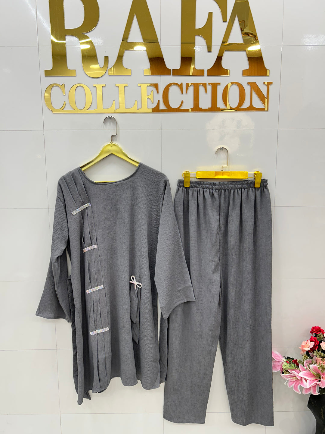 Imported co-ord sets