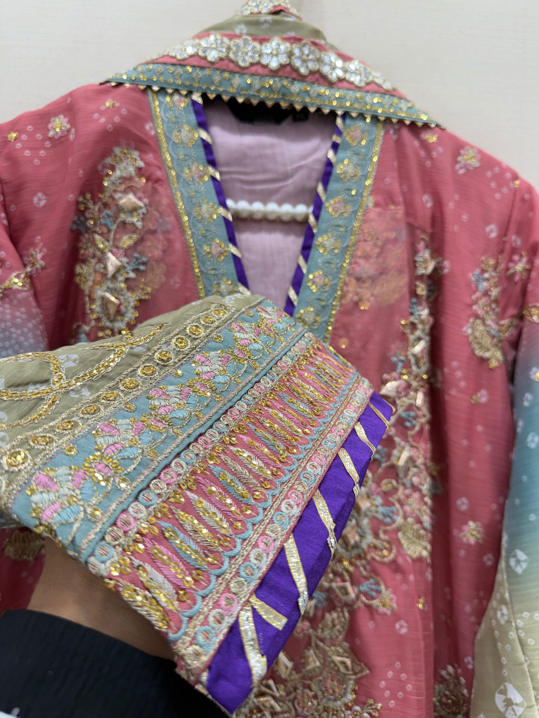 Noor-e-Eid Collection