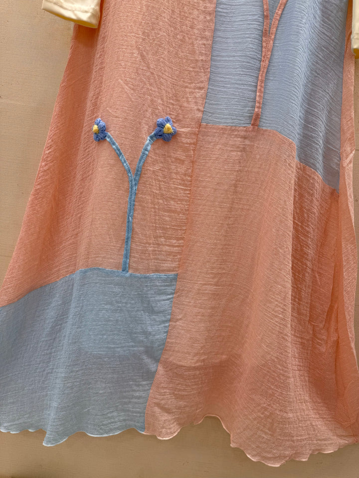 Korean Dress
