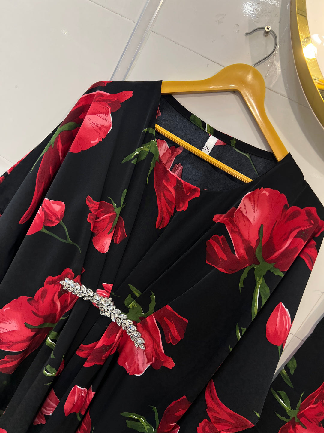 Imported kaftan Co-Ord sets 2392