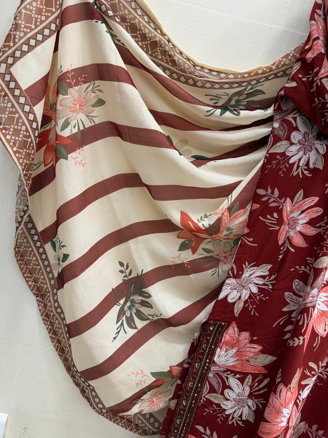 Farshi Salwar Suits