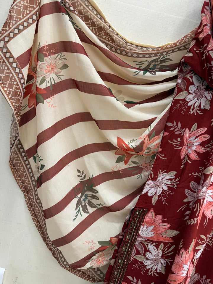 Farshi Salwar Suits