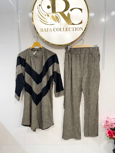 Crush Co-Ord set 2414