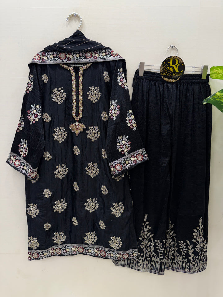 Handwork Pakistani suits