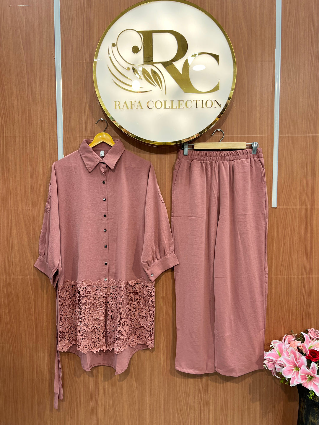 Crochet Co-ord sets 2570