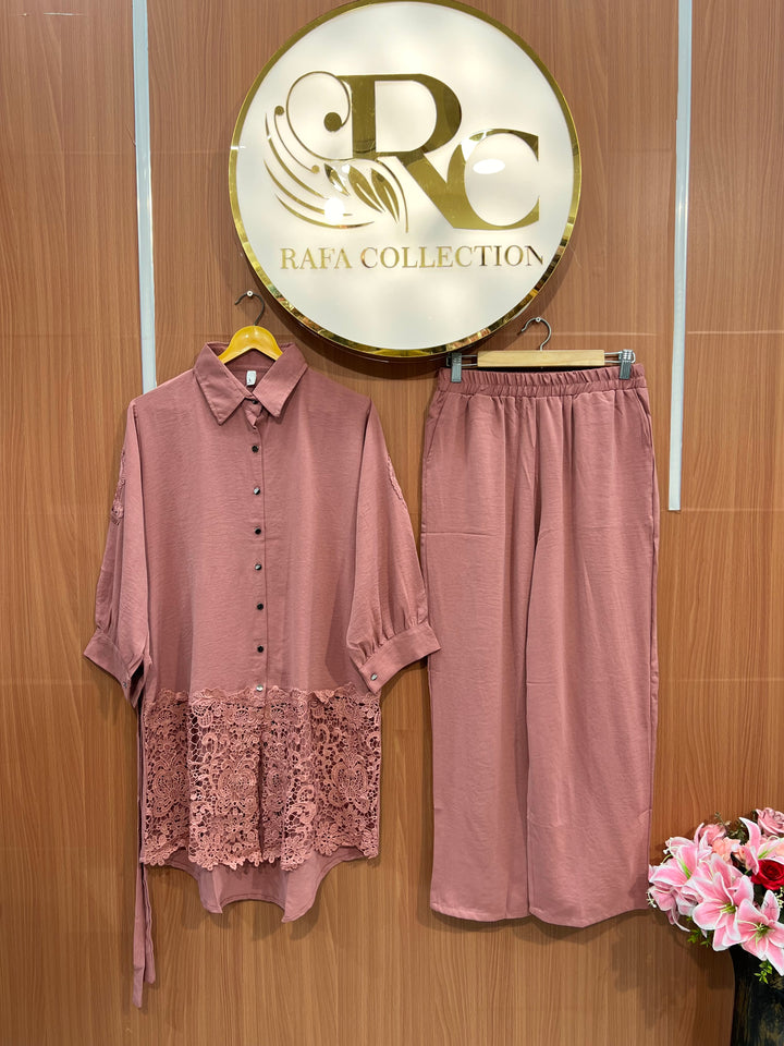 Crochet Co-ord sets 2570