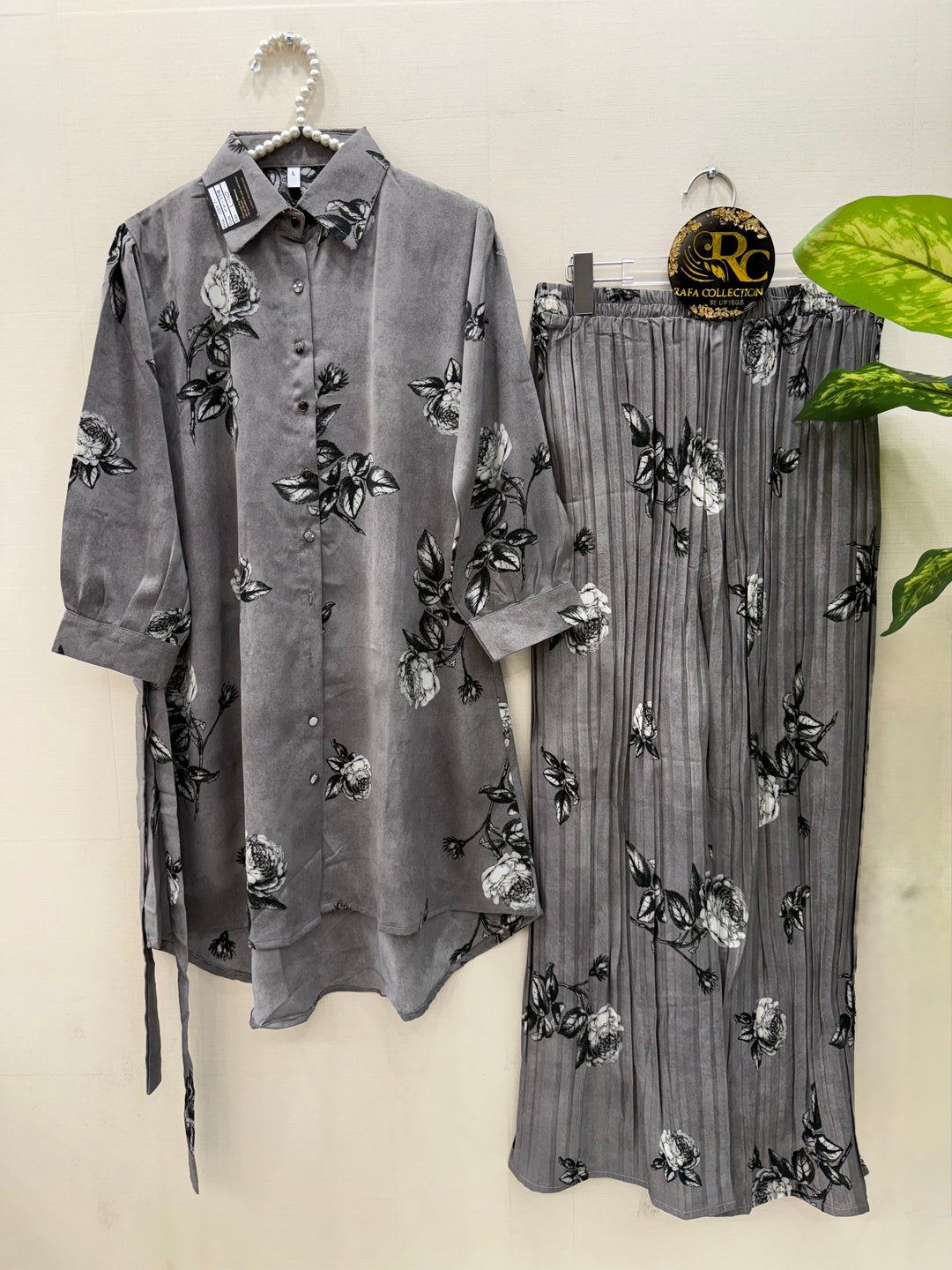 Imported Co-Ord Set