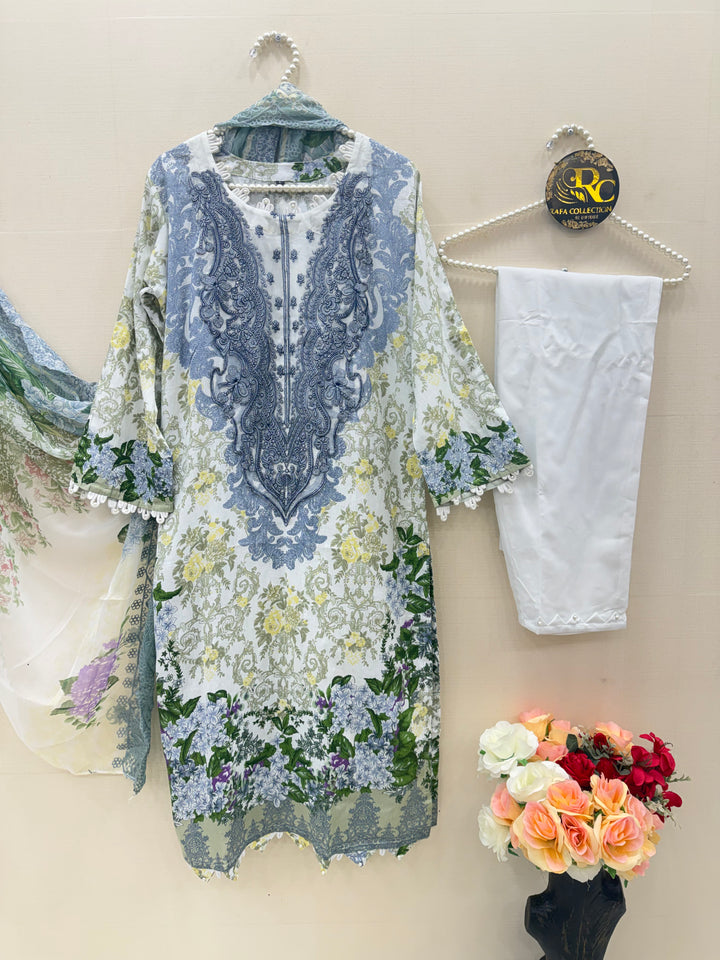 Pakistani Formals suits