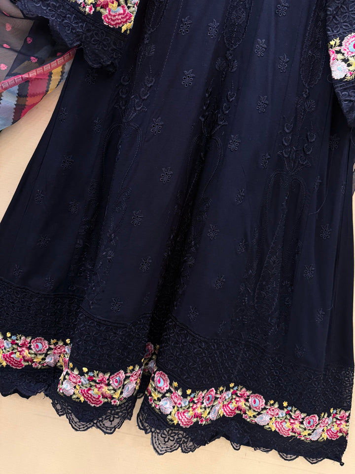 Pakistani karachi Suits