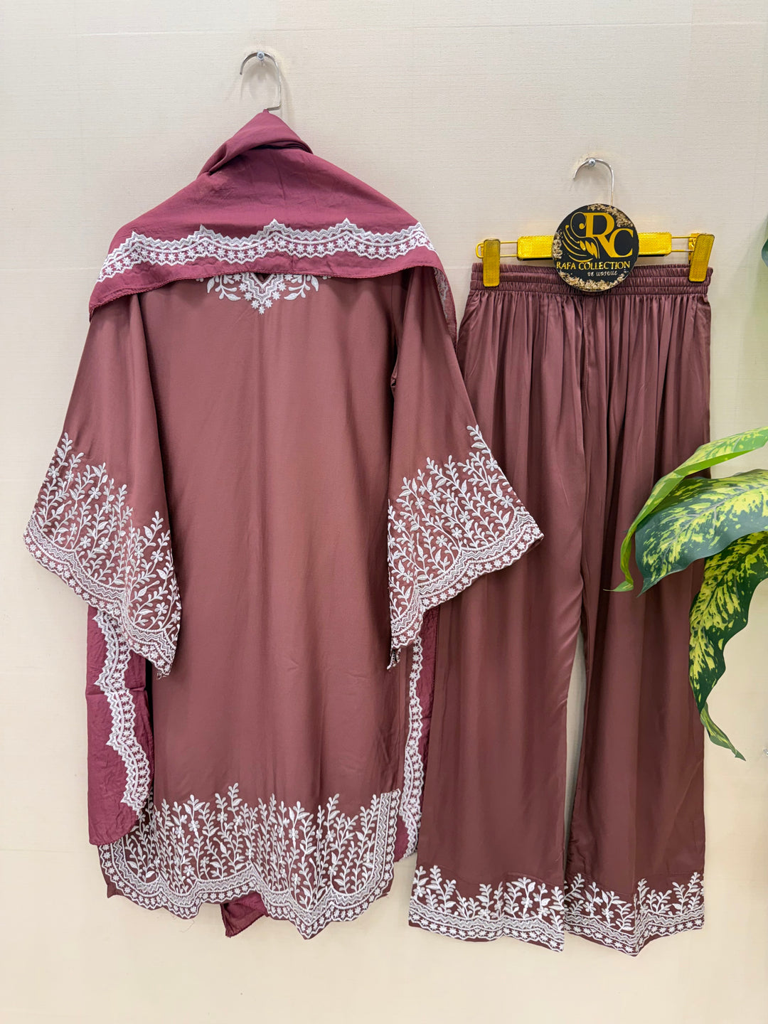 Pakistani Embroidered suits