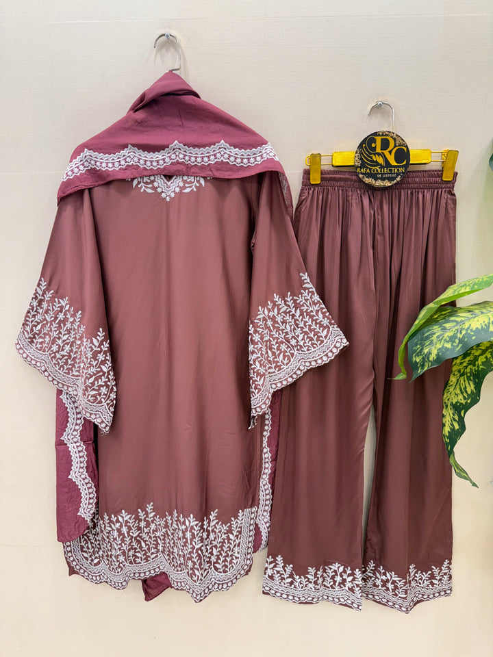 Pakistani Embroidered suits