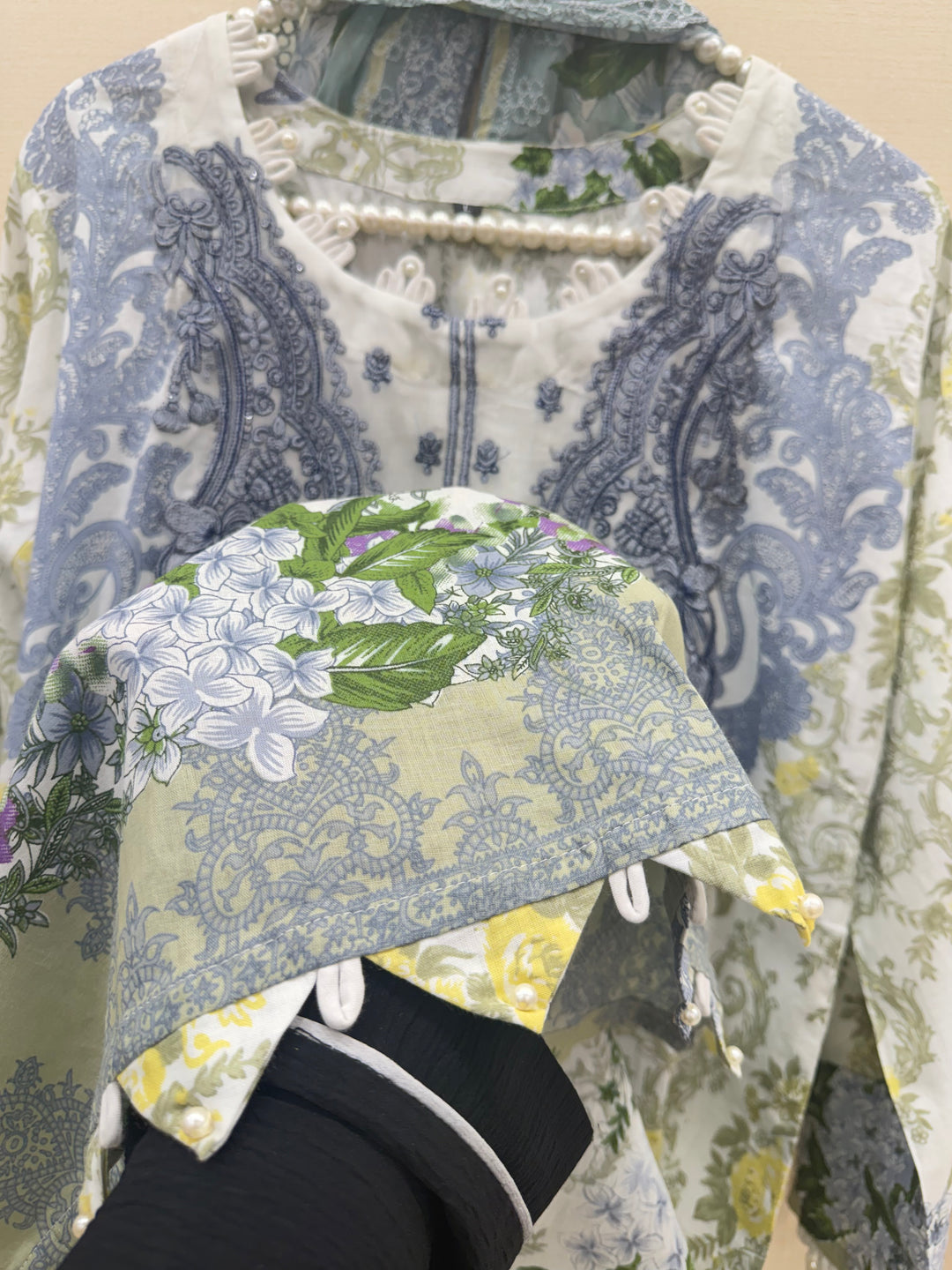 Pakistani Formals suits