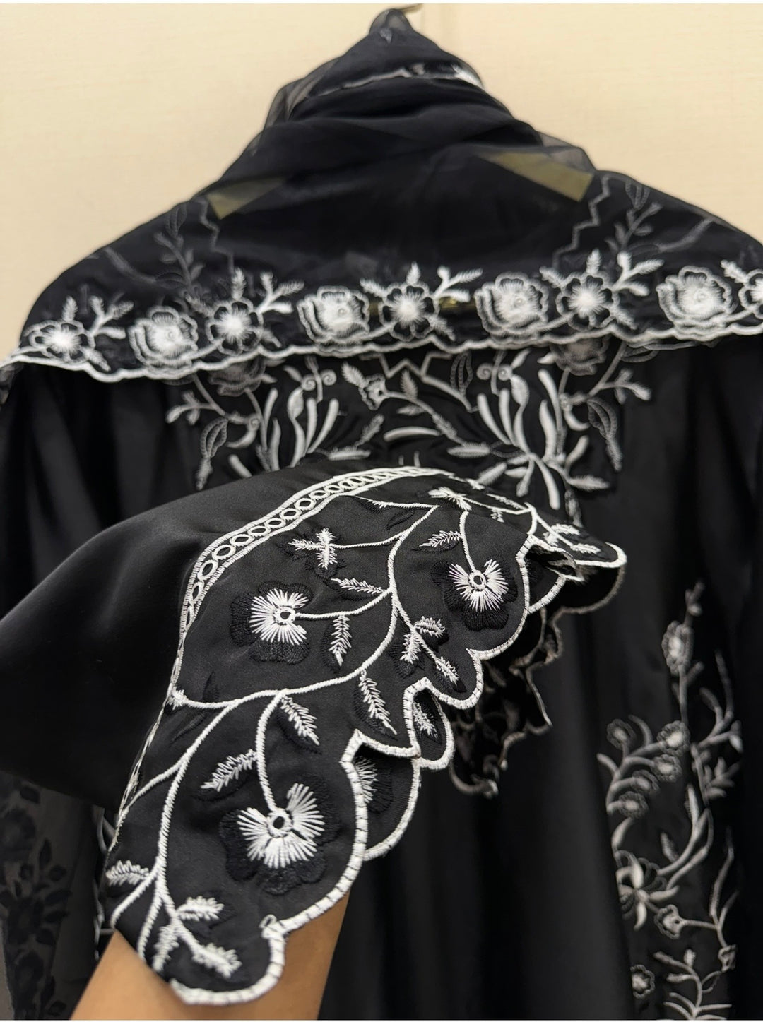 Pakistani formal embroidered suits