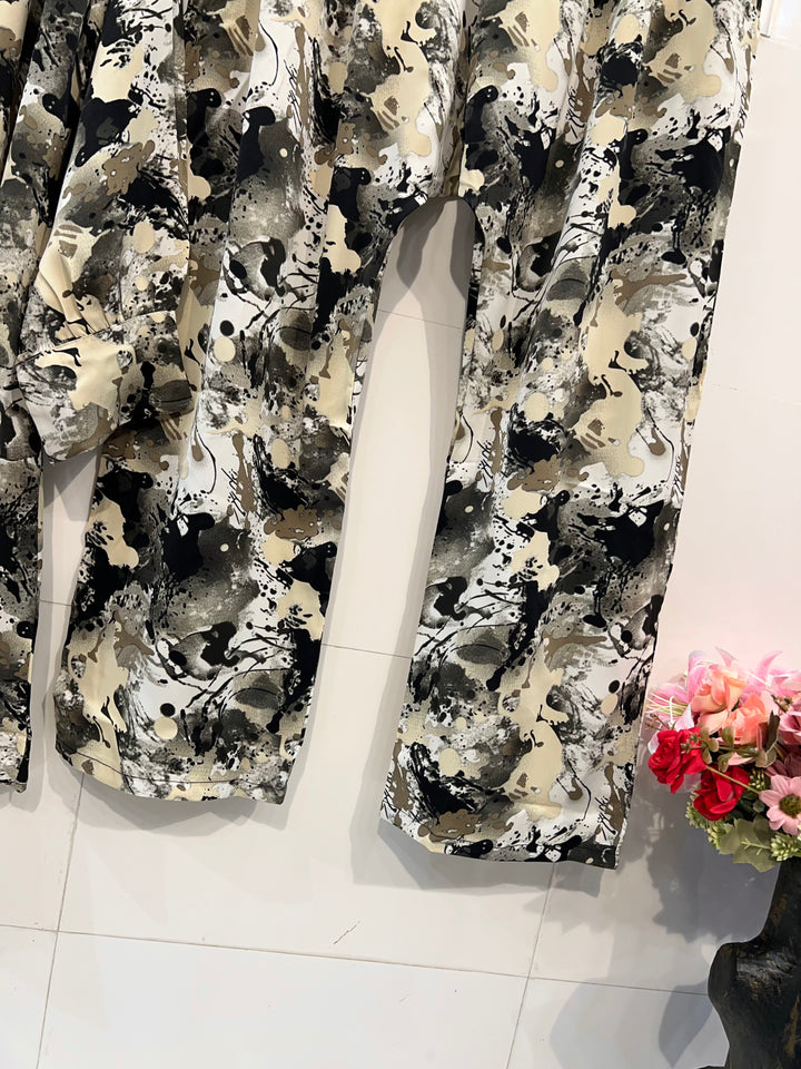 Imported Co-Ord Set 2381