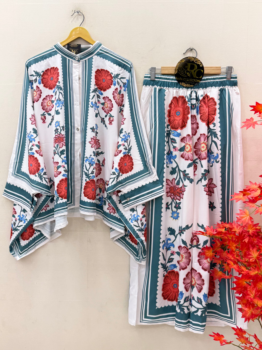 Kaftan Co-ord Sets