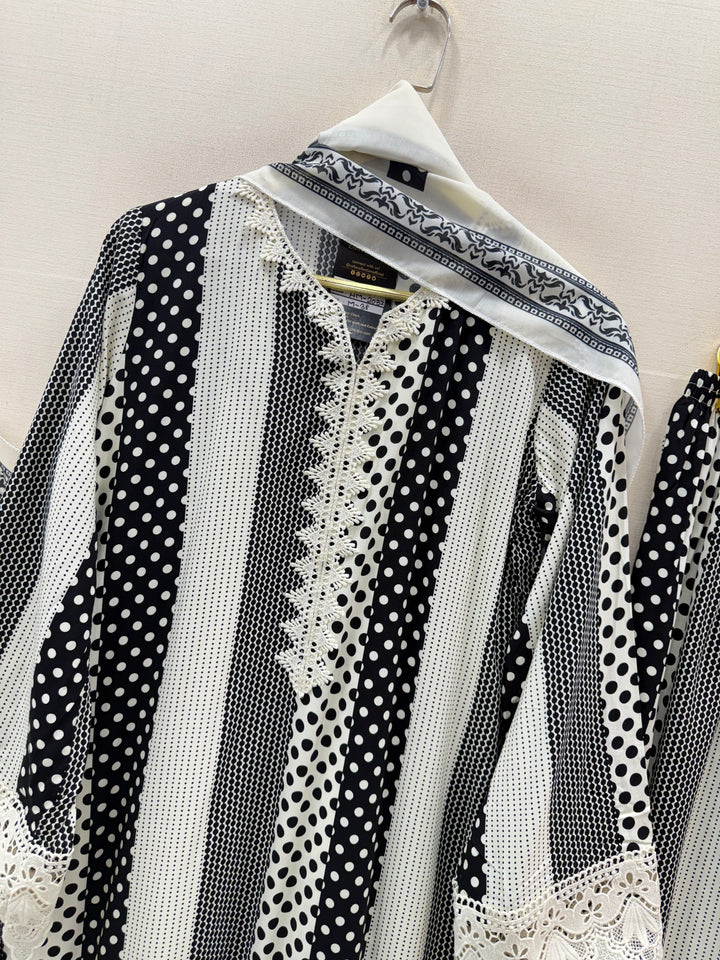Rayon printed Co-ord sets