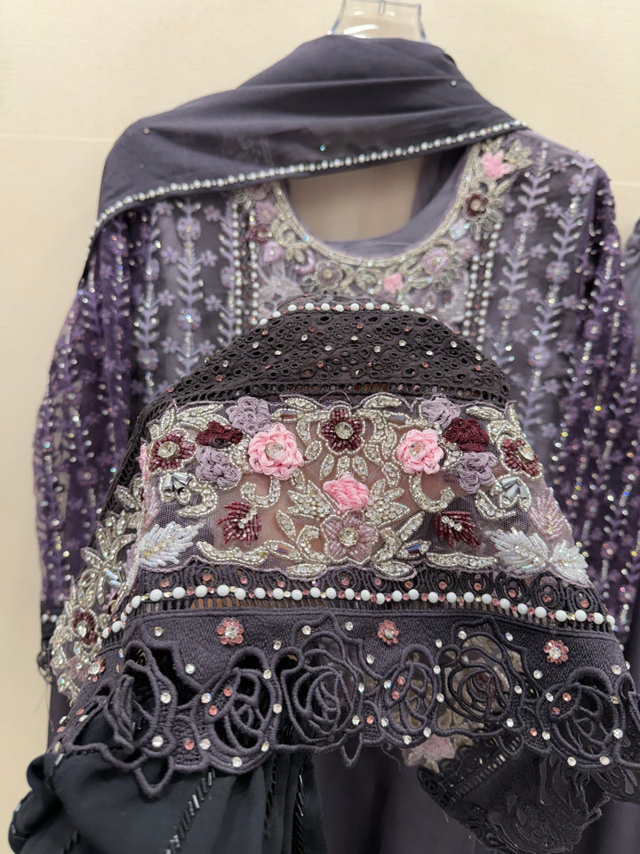 Handwork luxe collection