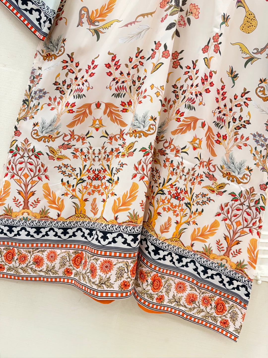 Imported long co-ord Sets