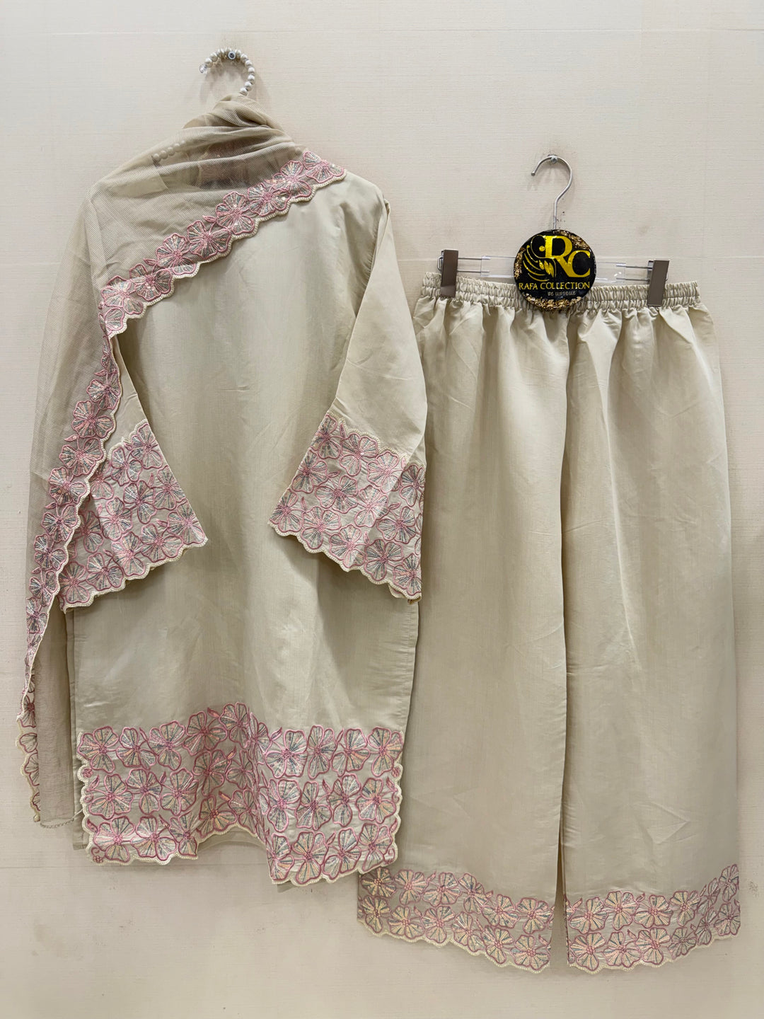 Pakistani Formals Suits