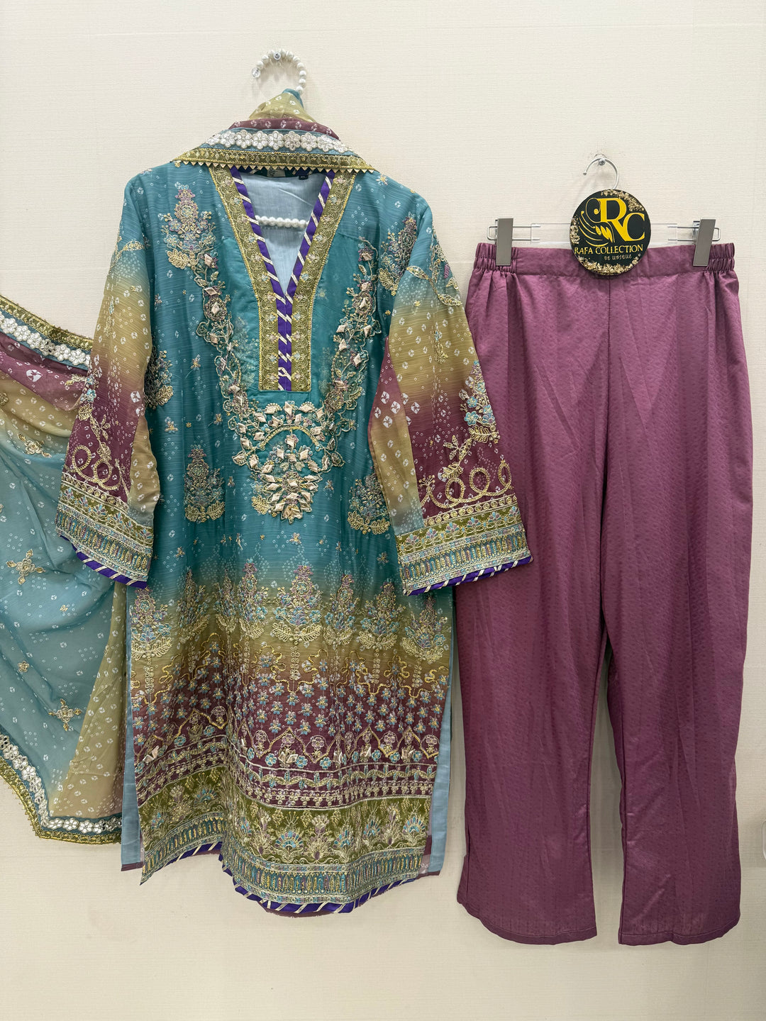 Noor-e-Eid Collection