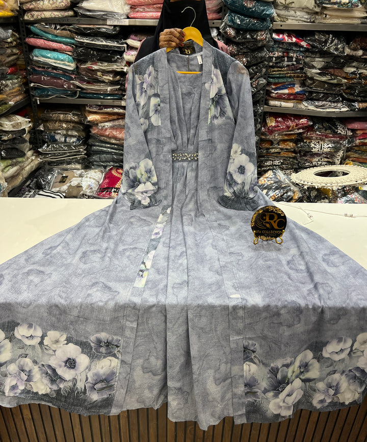 Shrug Gowns 2851