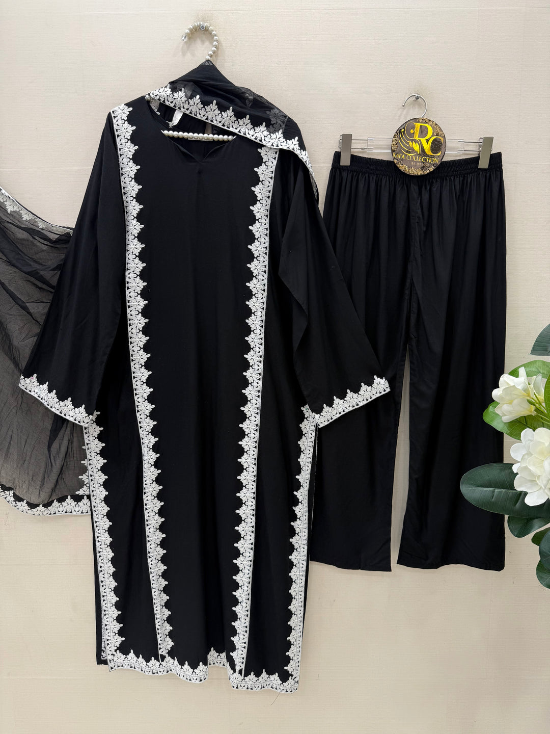 Pakistani Formal Suits