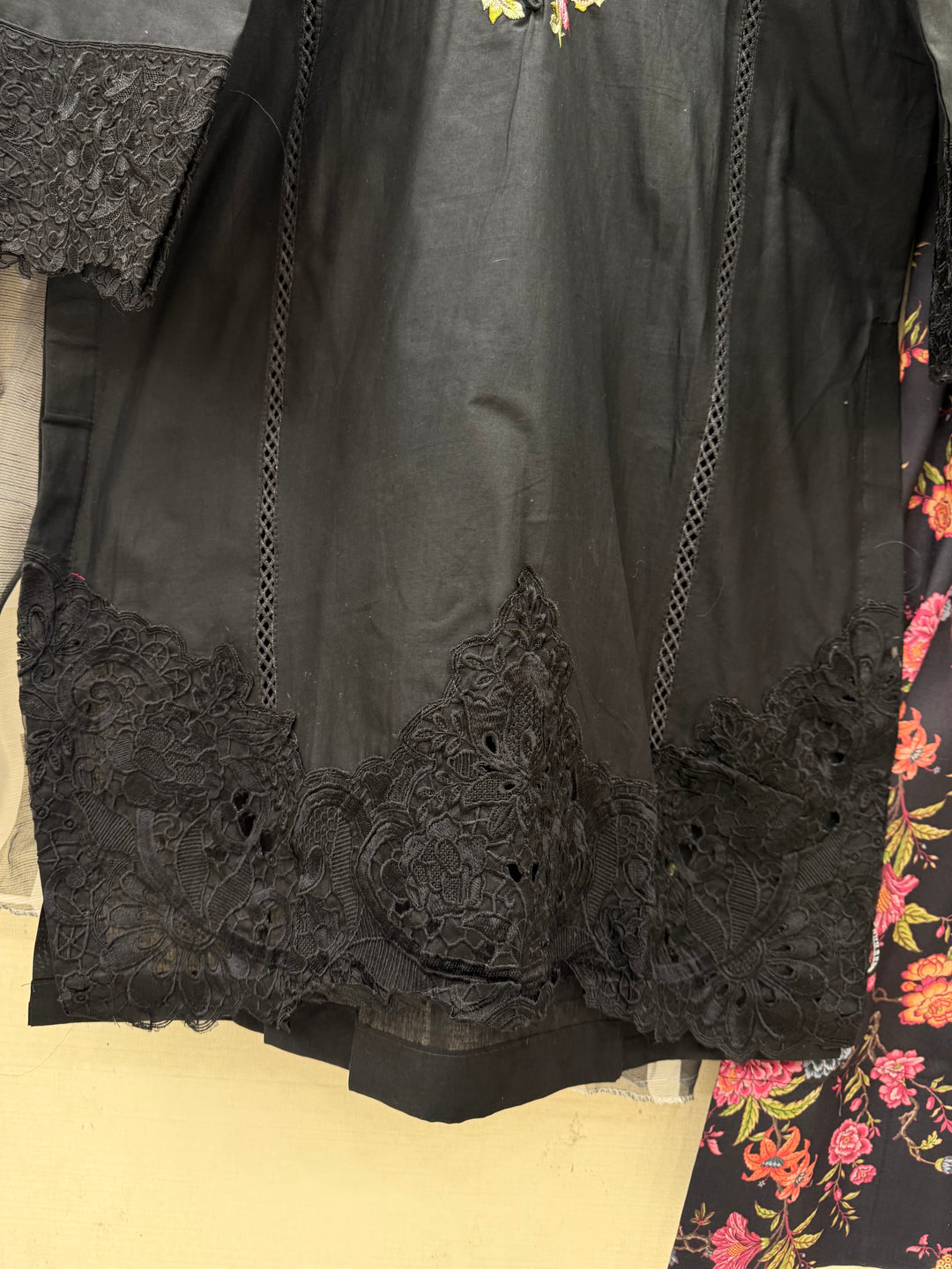 Farshi salwar Suits