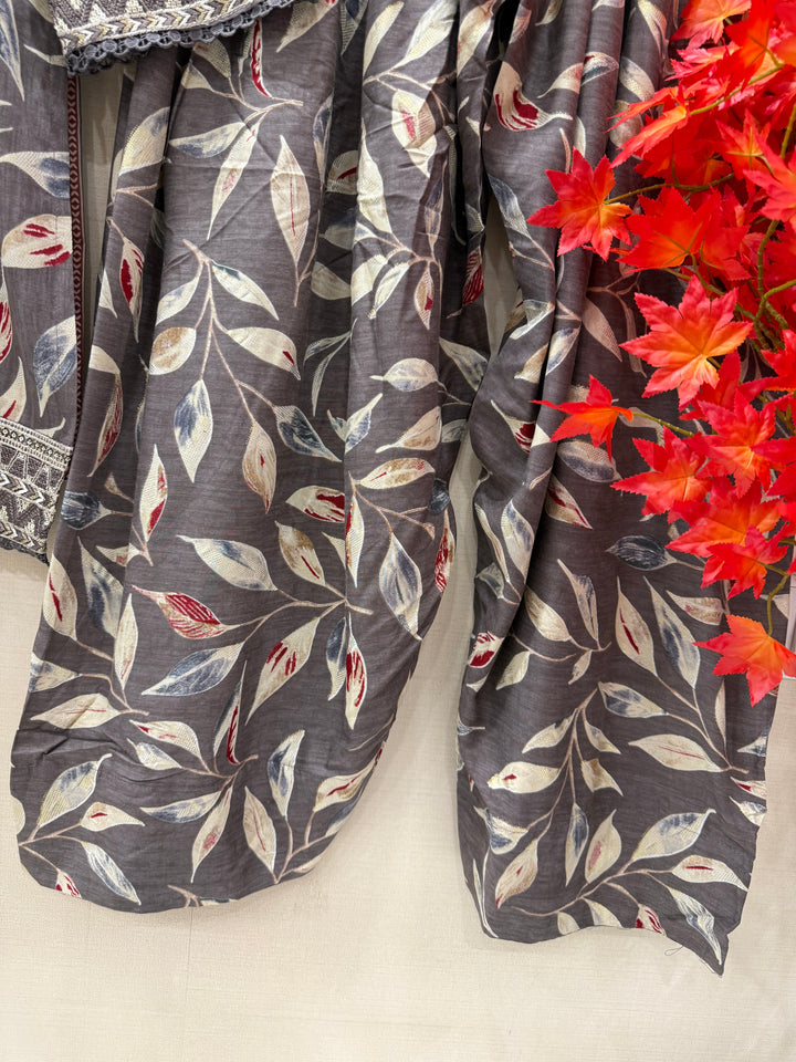 Farshi Salwar Suits