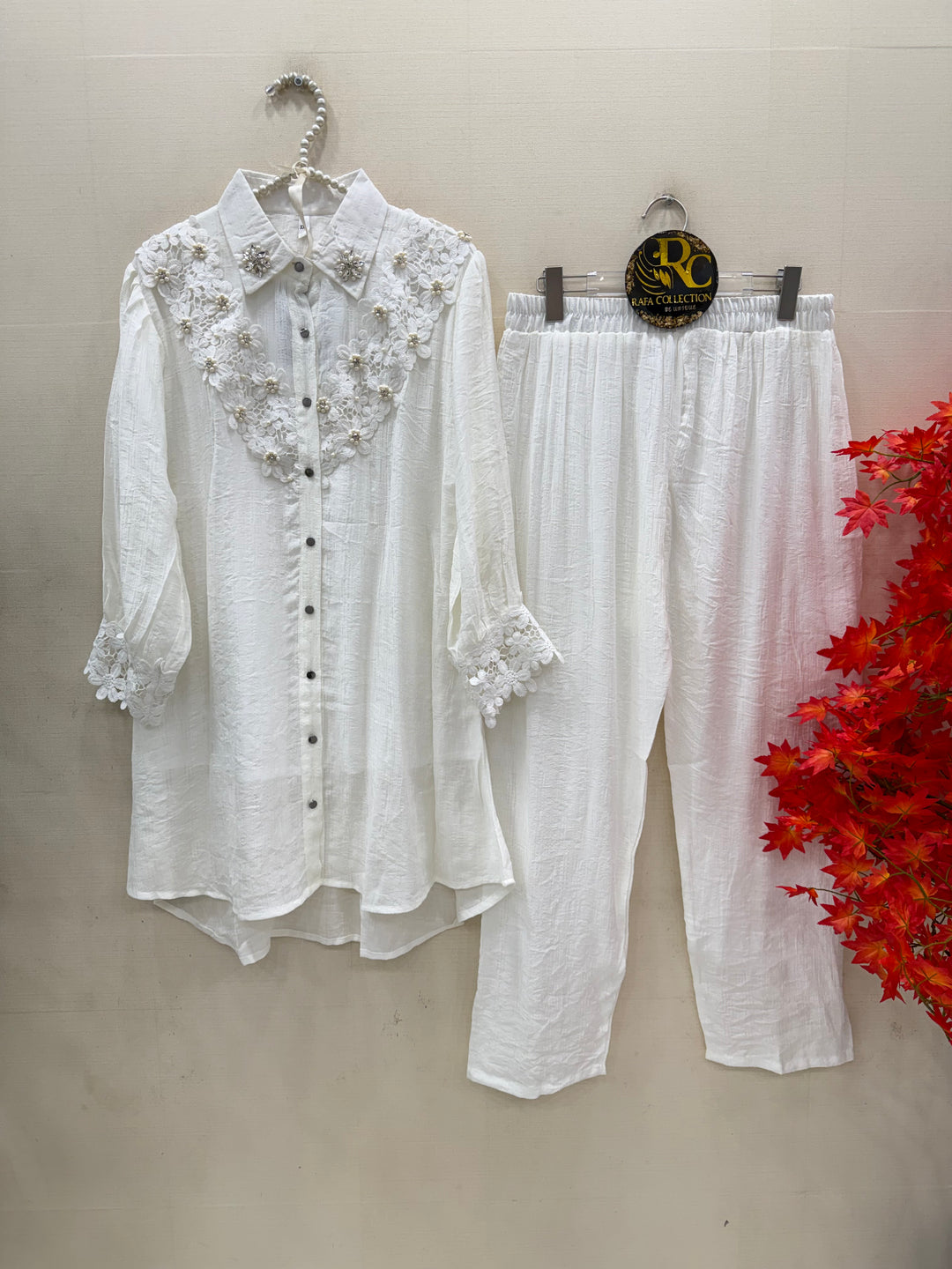 Imported Co-ord Sets