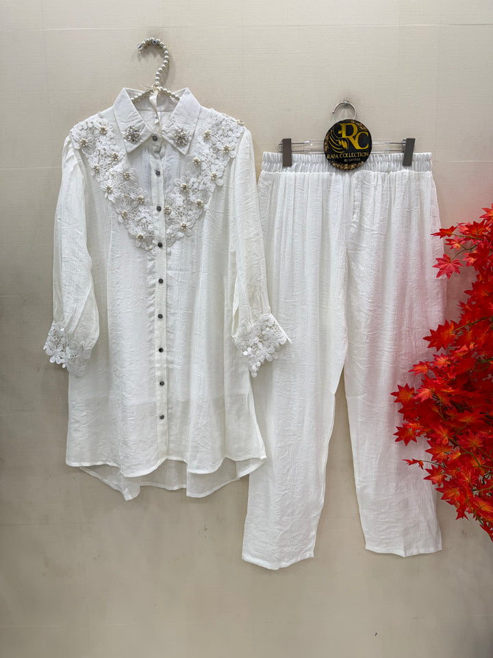 Imported Co-ord Sets