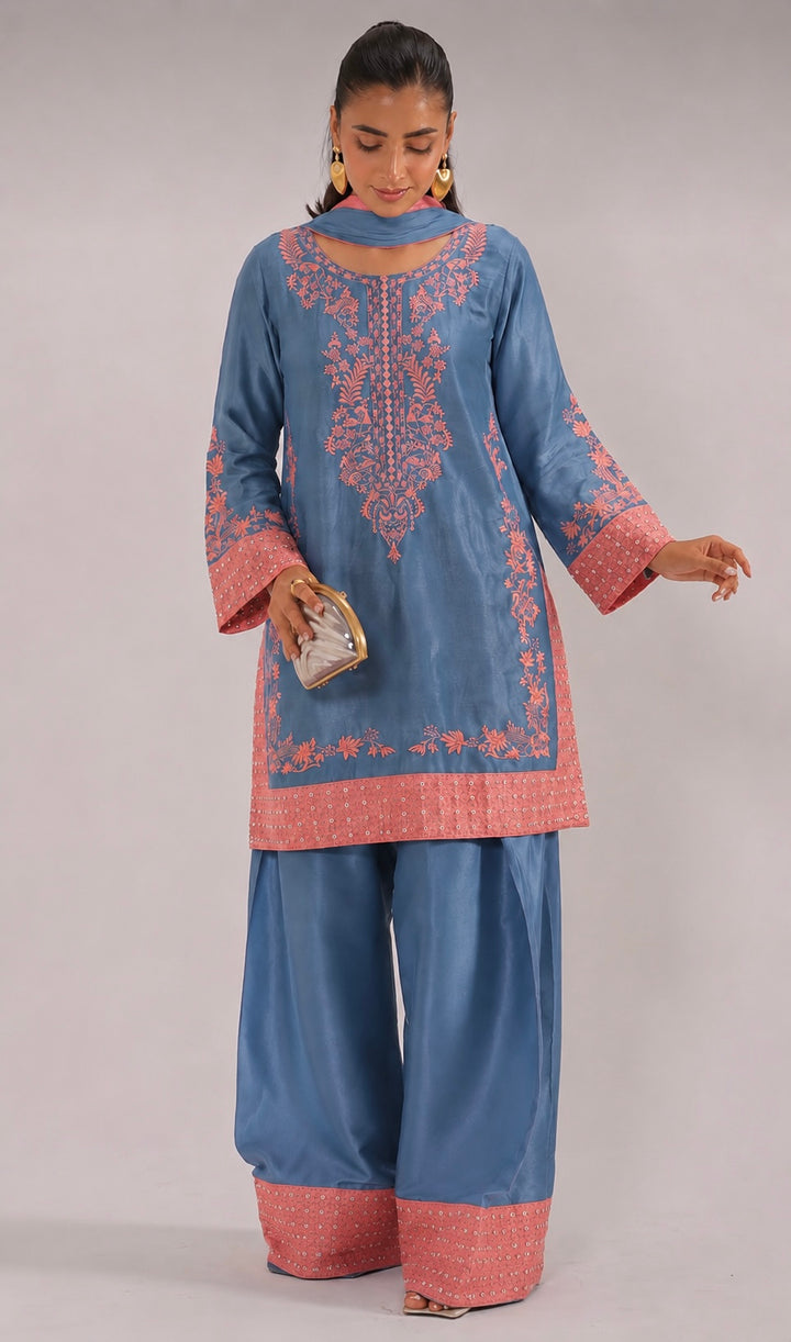 Farshi salwar suits 2981