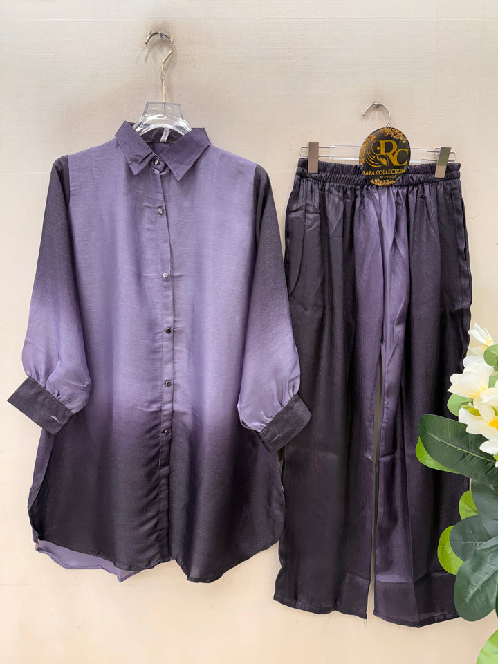 Ombre co-ord sets