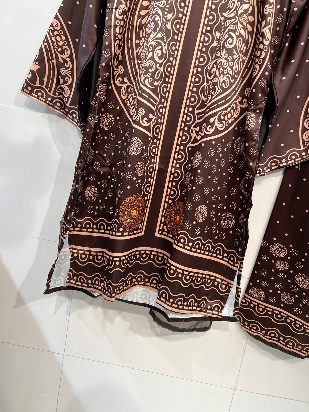 Turkish Co- ord sets 2502