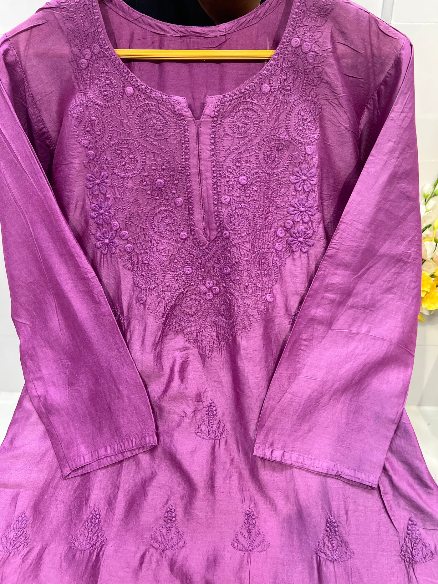 Lucknowi Kurti 1664